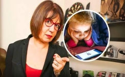 Comment limiter le temps d’écran chez les enfants ? Découvrez l’astuce n°1 de Super Nanny