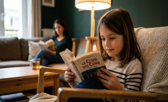 Ces aliments sont associés à un meilleur développement du cerveau chez les enfants