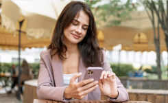 Pourquoi certaines personnes ne répondent-elles jamais immédiatement aux messages ?