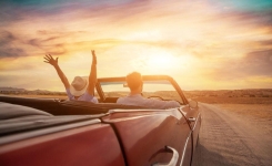 Pourquoi les road trips font du bien à l’esprit 