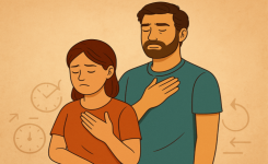 La méthode P.A.U.S.E. : une clé simple pour mieux gérer sa colère 