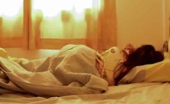 La technique d’un docteur de Harvard pour dormir en moins d’une minute