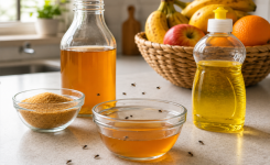 Piège à mouches et moucherons maison : l'astuce simple qui aide à s'en débarrasser