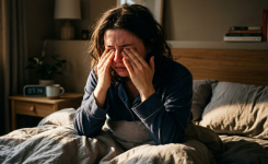 Vous vous réveillez fatigué malgré 8 heures de sommeil ? 5 raisons possibles