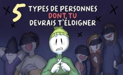 Comment protéger son espace émotionnel : Apprendre à filtrer ses relations