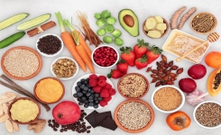 Asthme : l’alimentation peut-elle aider à mieux respirer ? 🌿