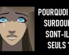 Pourquoi les personnes surdouées sont souvent seules ?