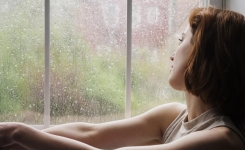 Pourquoi le bruit de la pluie nous fait tant de bien ?