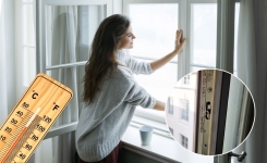 Comment régler vos fenêtres en mode hiver pour améliorer l’isolation et réduire vos dépenses