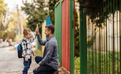 Comment élever des enfants émotionnellement intelligents ?