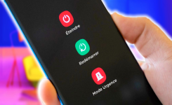 Pourquoi redémarrer son téléphone une fois par semaine peut être utile