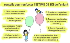 4 outils essentiels pour développer l’estime de soi des enfants