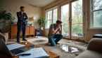 Assurance habitation : ces 6 preuves à conserver avant qu’un sinistre ne survienne