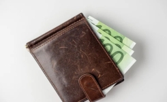 5 objets à garder dans son portefeuille pour attirer l’argent et la prospérité