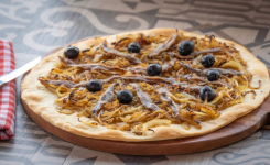 Comment réussir une pissaladière croustillante et fondante ?