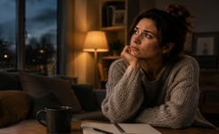 Vous pensez toujours au pire ? Voici ce que cela peut révéler de vous