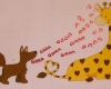 Disputes et frustrations : la méthode de la Girafe aide les enfants à mieux gérer les conflits