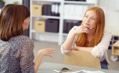 Ce que font les personnes qui donnent réellement l’impression de vous écouter