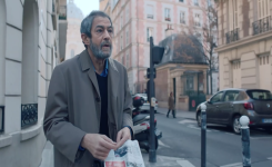 Je suis donc tu es : le court-métrage puissant qui va vous ouvrir les yeux sur le savoir-vivre en société