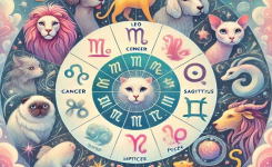 Quel animal représente le mieux votre personnalité selon votre signe astrologique ?