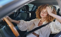 Fatigue émotionnelle en été : pourquoi peut-on se sentir épuisé alors qu’on devrait profiter ?