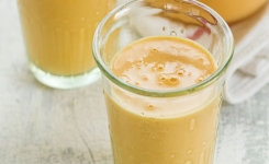 Un smoothie naturel qui peut soulager vos articulations  🥤🌿