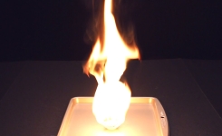 10 astuces de feu fascinantes !