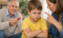 Faut-il vraiment obliger un enfant à dire « s’il te plaît » ?