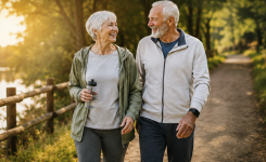 Les personnes qui vieillissent en bonne forme partagent souvent ces 6 habitudes