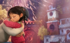 Une magnifique histoire porteuse d’espoir