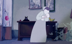 Halte au tabou du burn-out maternel ! Voici un court métrage d’animation tendre et sensible