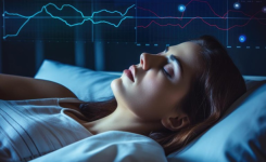 Pourquoi certaines personnes parlent en dormant