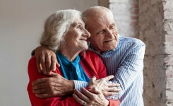 Pour bien vieillir, ces quatre choses comptent plus que tout le reste