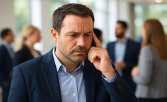 Vous oubliez souvent les prénoms ? Voici l’explication scientifique