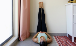 Un simple exercice pour perdre de ventre et tonifier l’abdomen