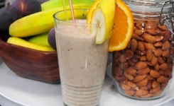 Smoothies Minceur : Le Secret pour Maigrir Naturellement au Petit-Déjeuner