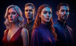 Quel signe astrologique produit le plus de narcissiques ?