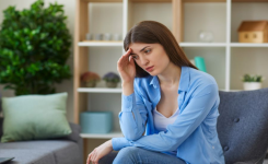 5 signes que vous souffrez de dysphorie, ce symptôme moins connu du TDAH