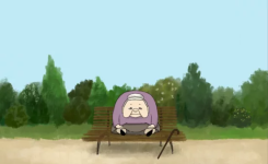 Court métrage Métamorphose : Le pouvoir d’une rencontre inattendue