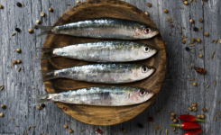 🐟 Pourquoi la sardine mérite sa place dans notre assiette