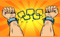 Ressentir pour guérir : traverser la douleur pour se libérer