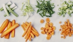 Les Techniques de Découpe en Cuisine 