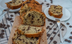 Le Cake Nuage au Skyr : La Douceur Protéinée sans Culpabilité