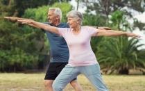 Comment rester en forme en avançant en âge : les clés d’un équilibre durable