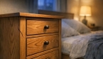 Pourquoi les meubles craquent-ils la nuit alors que personne ne les touche ?
