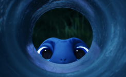 HOPE : un court-métrage d'animation sur la résilience et l'espérance