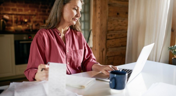 Pension de réversion 