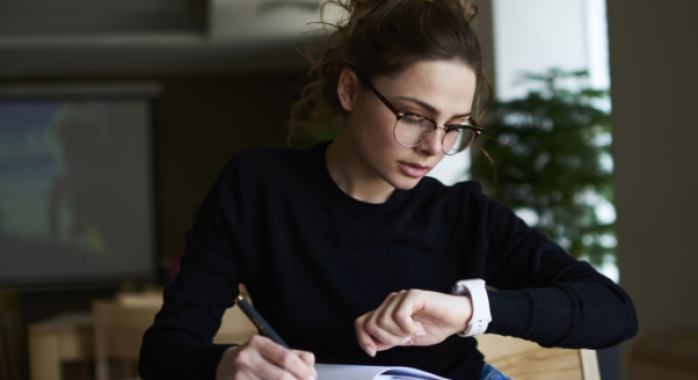 une meilleure gestion des difficultés